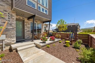 6680 Purple Poppy Lane, Park City, UT 84098