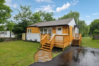 720 Lena St, Nashville, TN 37208