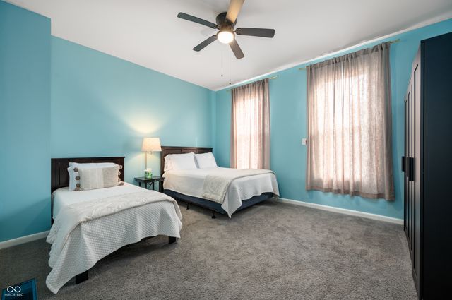 1130 S Senate Avenue, Indianapolis, IN 46225