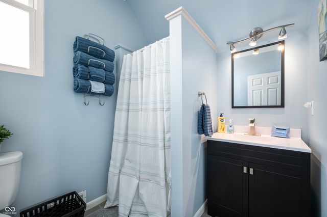 1130 S Senate Avenue, Indianapolis, IN 46225