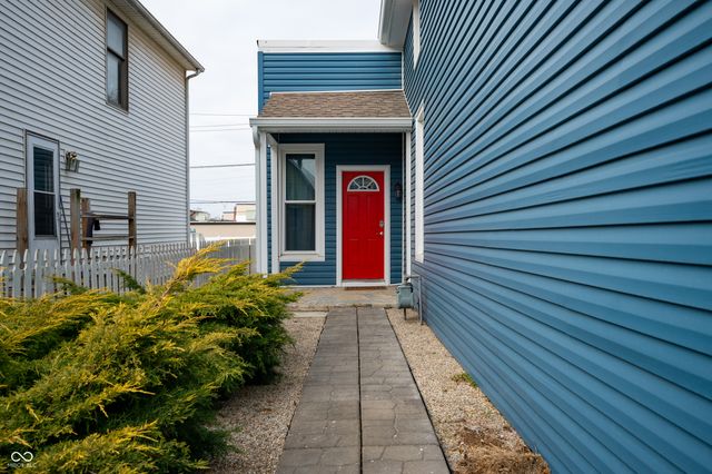 1130 S Senate Avenue, Indianapolis, IN 46225