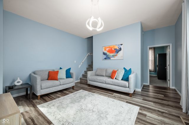 1130 S Senate Avenue, Indianapolis, IN 46225