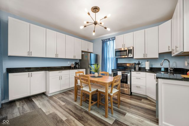 1130 S Senate Avenue, Indianapolis, IN 46225