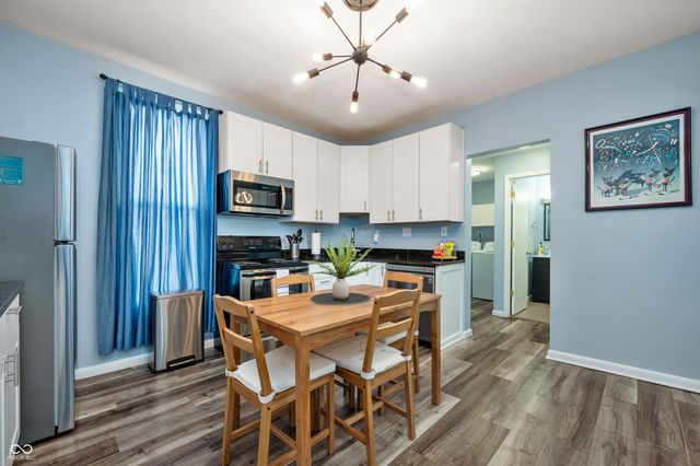 1130 S Senate Avenue, Indianapolis, IN 46225