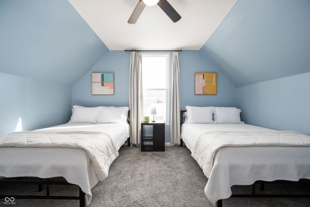 1130 S Senate Avenue, Indianapolis, IN 46225