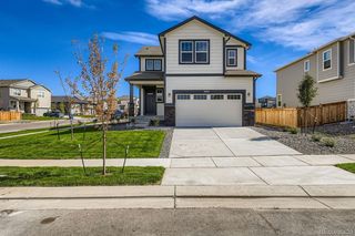 2143 Silverado Lane, Fort Lupton, CO 80621