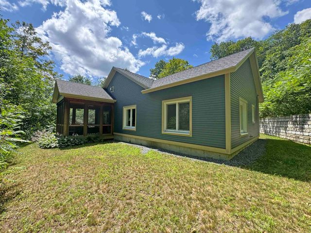 321 Leonard Road, Dummerston, VT 05301