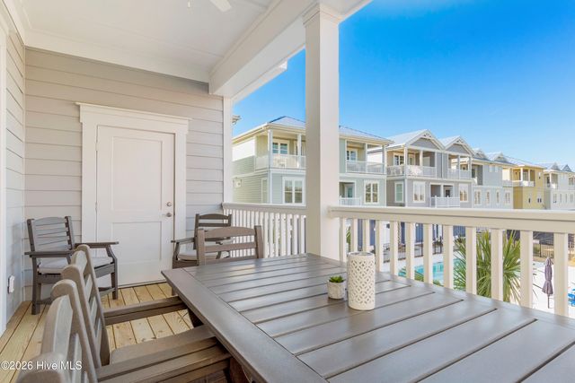 205 Islander Drive B2, Emerald Isle, NC 28594