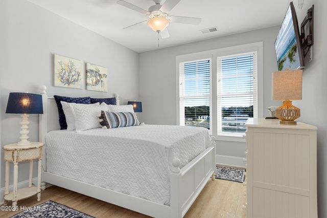 205 Islander Drive B2, Emerald Isle, NC 28594