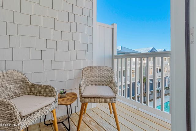 205 Islander Drive B2, Emerald Isle, NC 28594