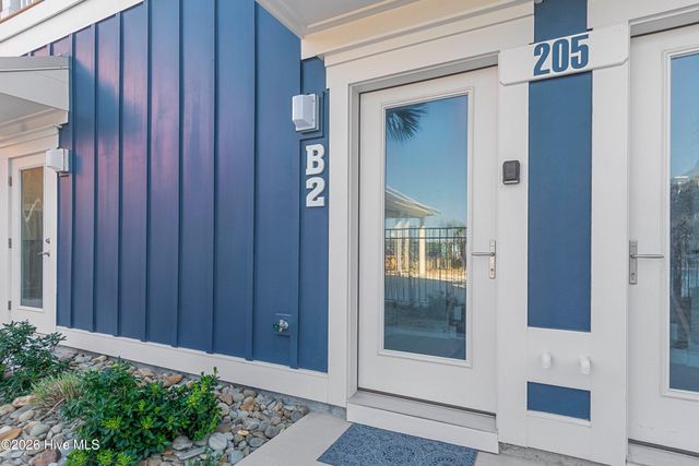 205 Islander Drive B2, Emerald Isle, NC 28594