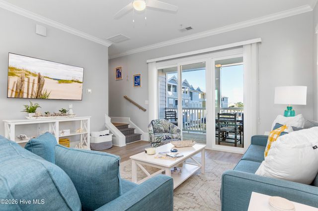 205 Islander Drive B2, Emerald Isle, NC 28594