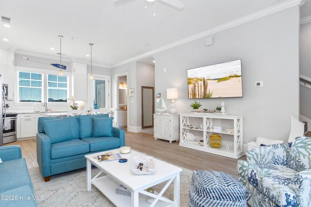 205 Islander Drive B2, Emerald Isle, NC 28594