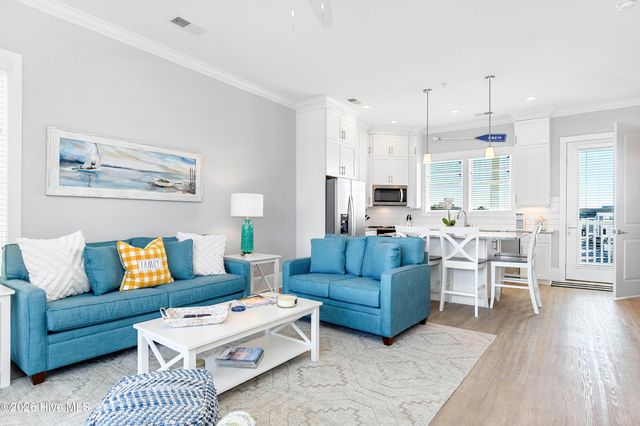 205 Islander Drive B2, Emerald Isle, NC 28594