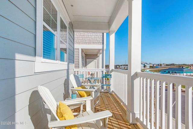 205 Islander Drive B2, Emerald Isle, NC 28594