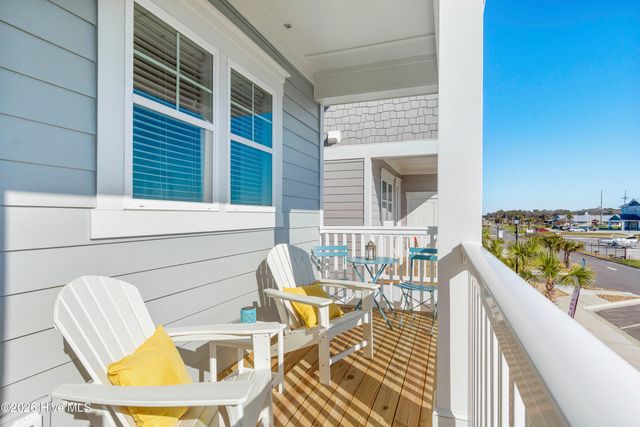 205 Islander Drive B2, Emerald Isle, NC 28594