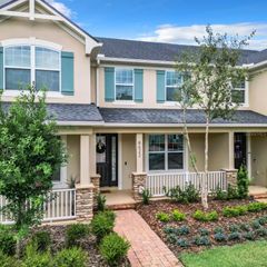 8622 DUFFERIN LANE, Orlando, FL 32832
