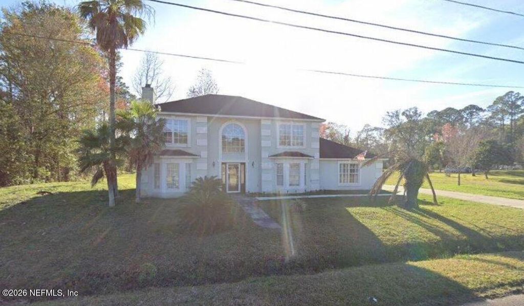 7622 REED Street, Jacksonville, FL 32208