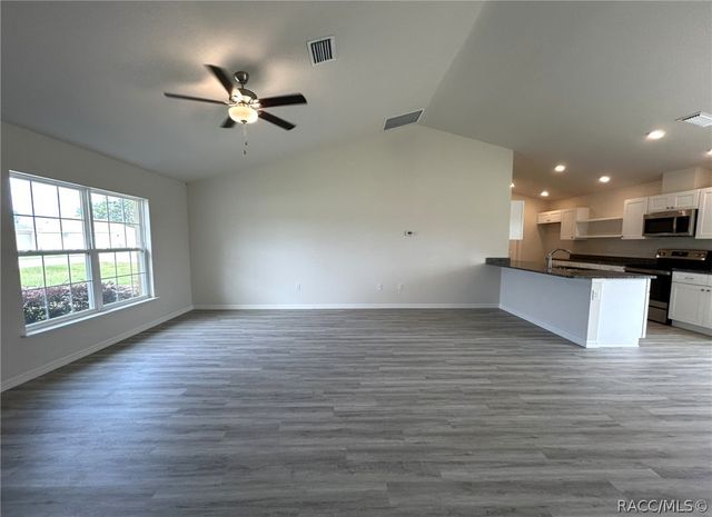 8309 N India Way, Dunnellon, FL 34434