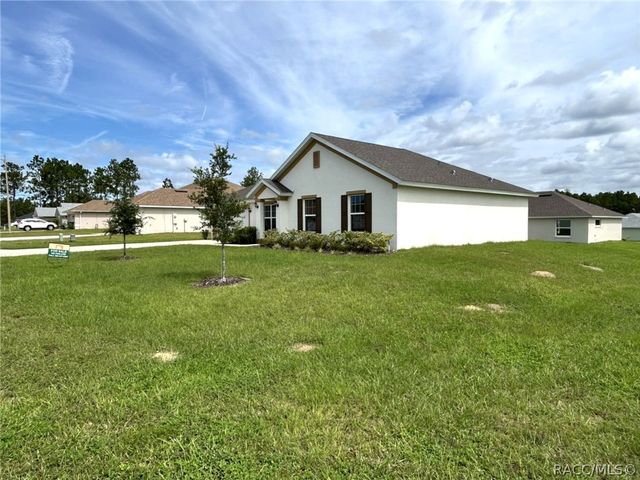 8309 N India Way, Dunnellon, FL 34434