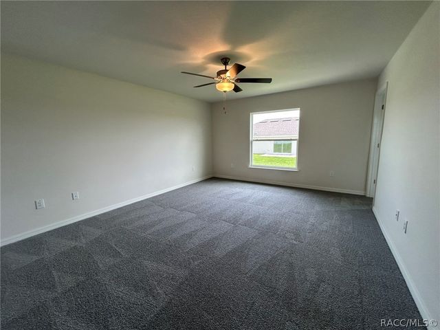 8309 N India Way, Dunnellon, FL 34434