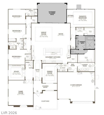 7585 West Pebble Road, Las Vegas, NV 89113