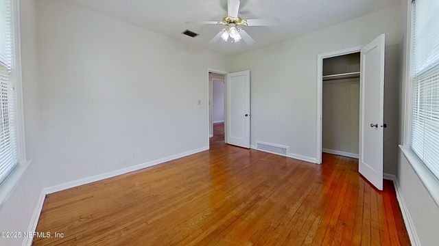 1245 BELMONT Terrace 4, Jacksonville, FL 32207