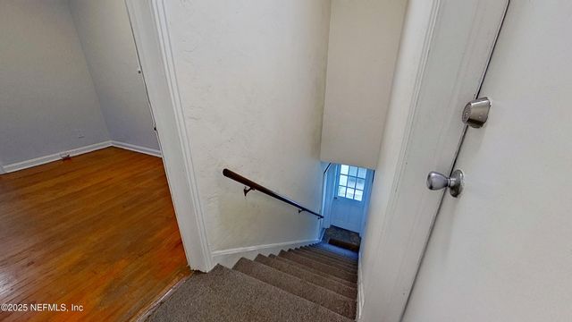 1245 BELMONT Terrace 4, Jacksonville, FL 32207