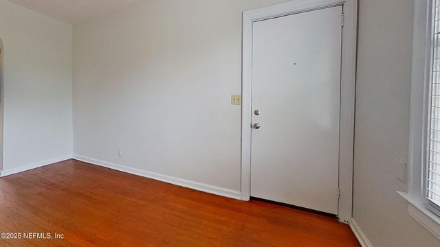 1245 BELMONT Terrace 4, Jacksonville, FL 32207