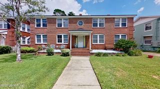 1245 BELMONT Terrace 4, Jacksonville, FL 32207