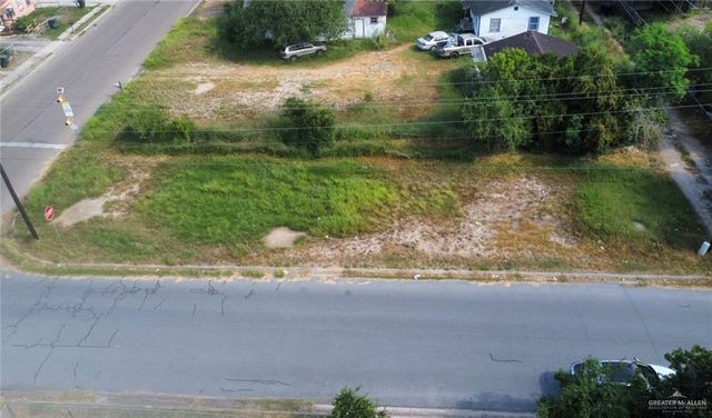 902 N B Street, Harlingen, TX 78550