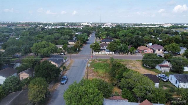 902 N B Street, Harlingen, TX 78550