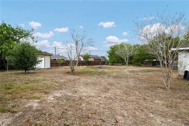 508 Casandra Drive, Weslaco, TX 78596