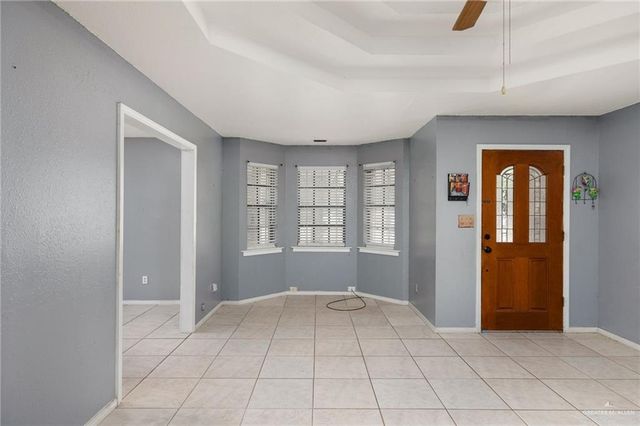 508 Casandra Drive, Weslaco, TX 78596