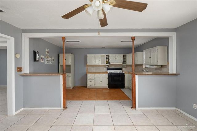508 Casandra Drive, Weslaco, TX 78596