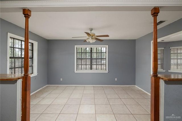 508 Casandra Drive, Weslaco, TX 78596