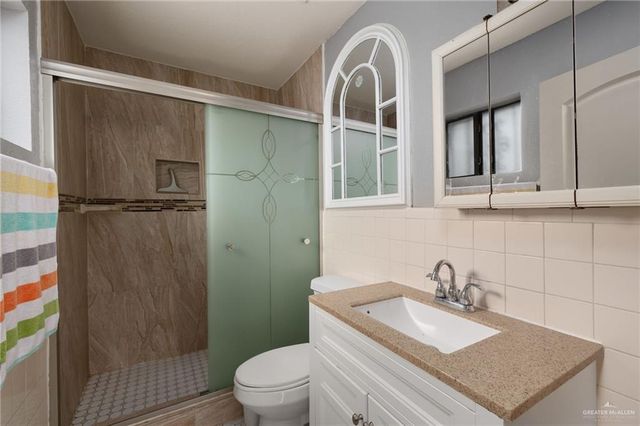 508 Casandra Drive, Weslaco, TX 78596