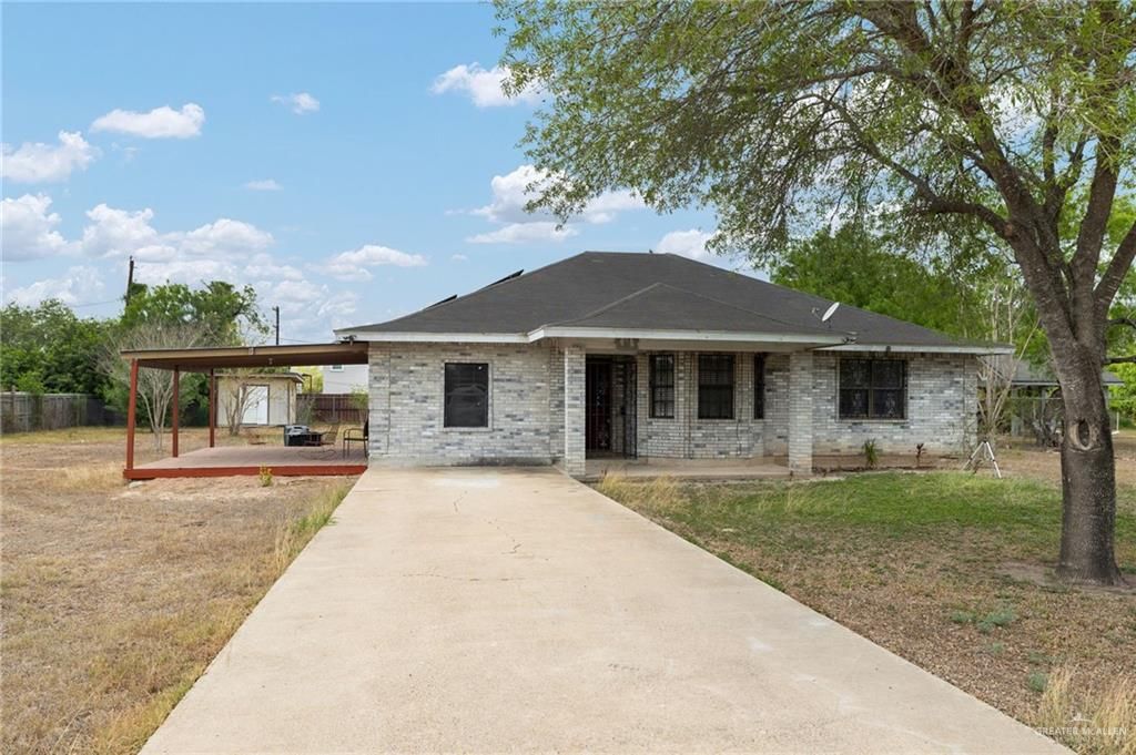 508 Casandra Drive, Weslaco, TX 78596