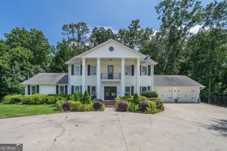 2811 Ike Stone Road, Monroe, GA 30656