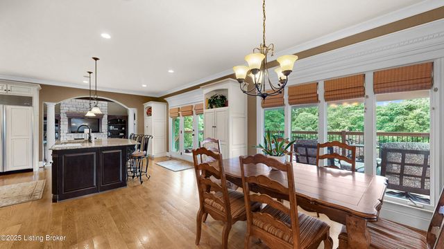 5905 Mt Pleasant Dr, Prospect, KY 40059
