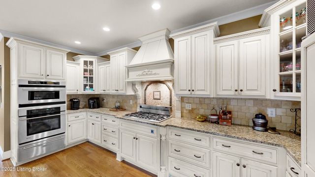 5905 Mt Pleasant Dr, Prospect, KY 40059