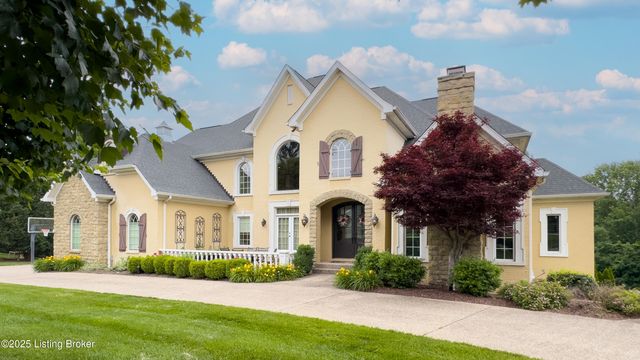 5905 Mt Pleasant Dr, Prospect, KY 40059