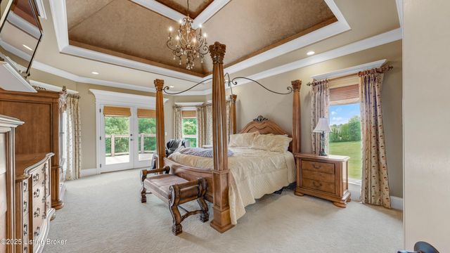 5905 Mt Pleasant Dr, Prospect, KY 40059