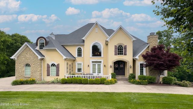 5905 Mt Pleasant Dr, Prospect, KY 40059