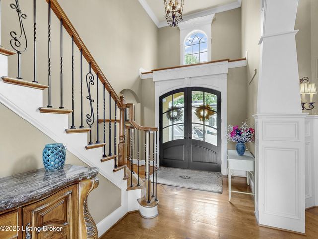 5905 Mt Pleasant Dr, Prospect, KY 40059