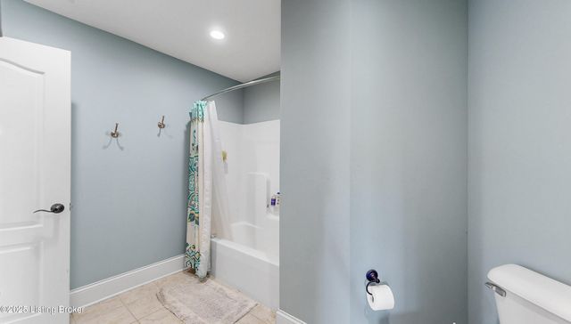 5905 Mt Pleasant Dr, Prospect, KY 40059
