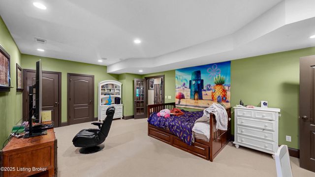 5905 Mt Pleasant Dr, Prospect, KY 40059