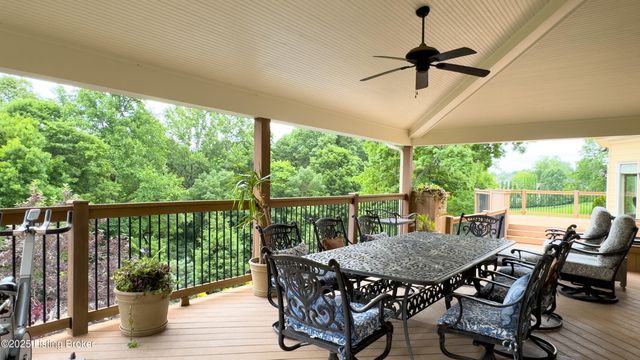 5905 Mt Pleasant Dr, Prospect, KY 40059