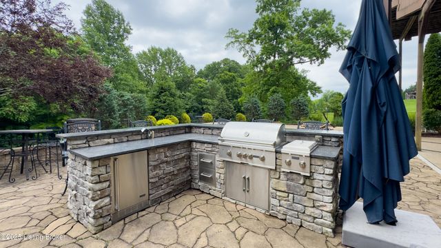 5905 Mt Pleasant Dr, Prospect, KY 40059