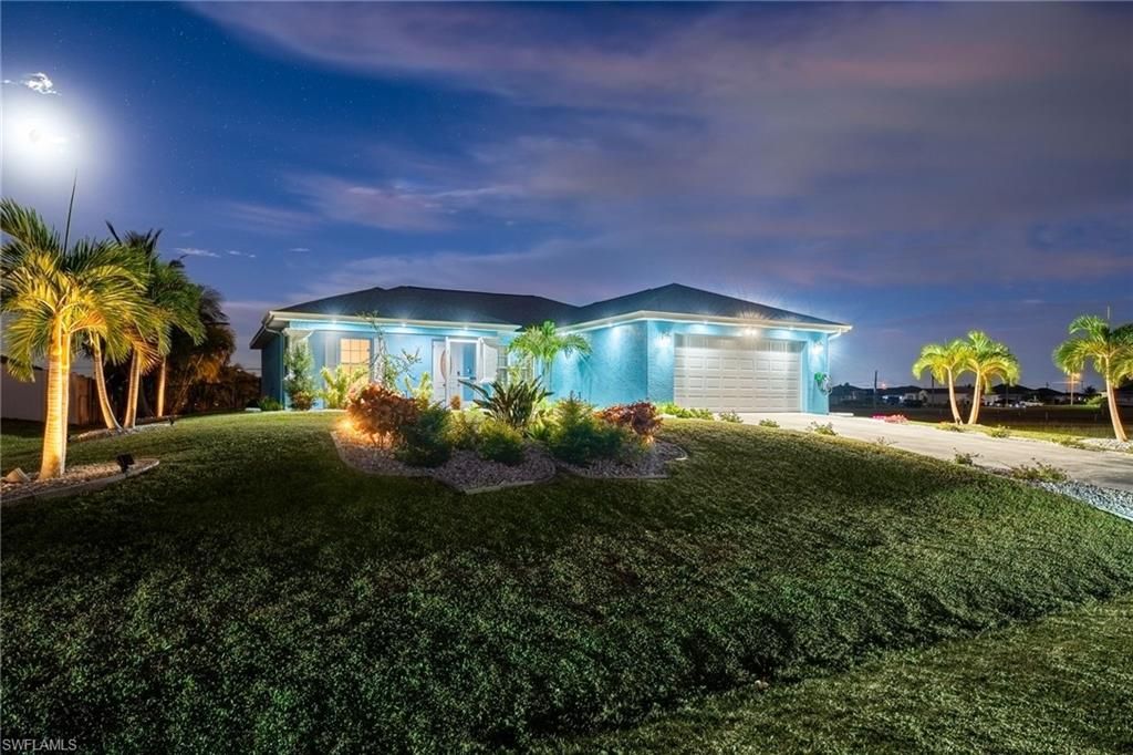 Image 1 of property listing at 2205 NW 1st AVE, Cape Coral, FL 33993
